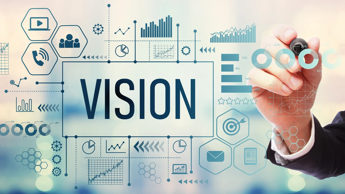 Our Vision